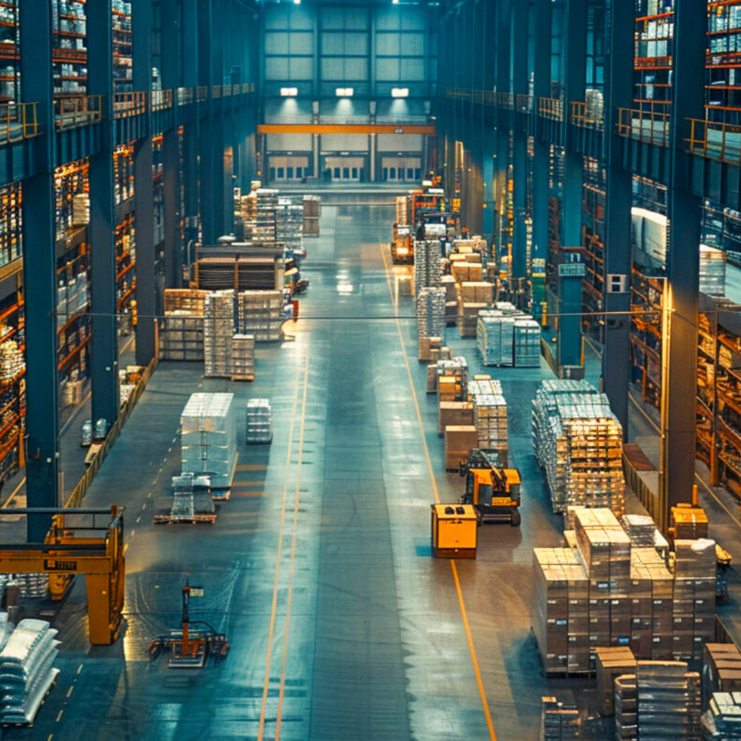 Logistics and Transport Services