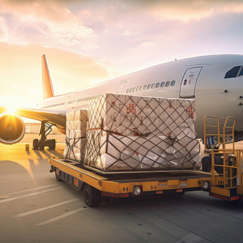 Surface Road Transport